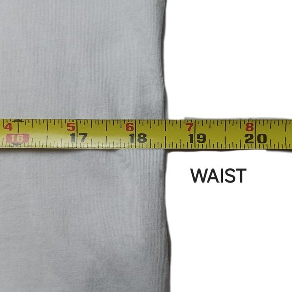 Vineyard Vines Christmas Women's MEDIUM Long Sleeve Hooded Shirt - Picture 7 of 8